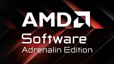 AMD Adrenalin Edition