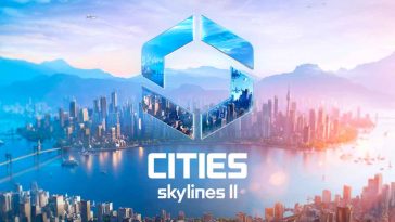 Cities Skyline II