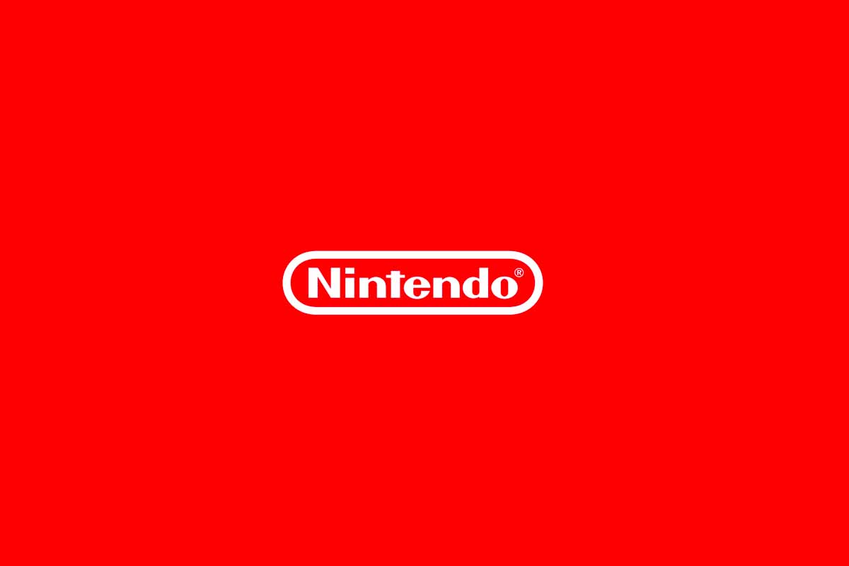 Logo di nintendo