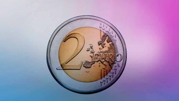 Moneta da due euro