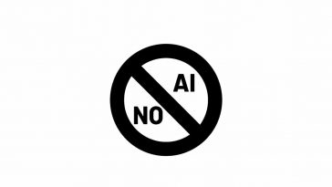 NO AI