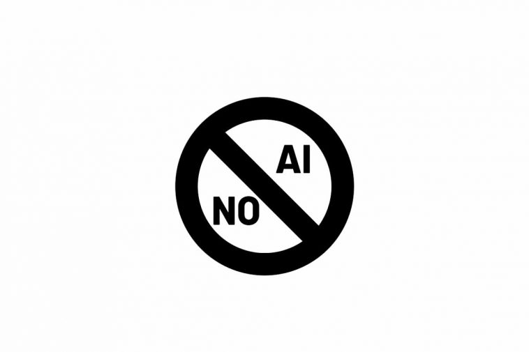 NO AI
