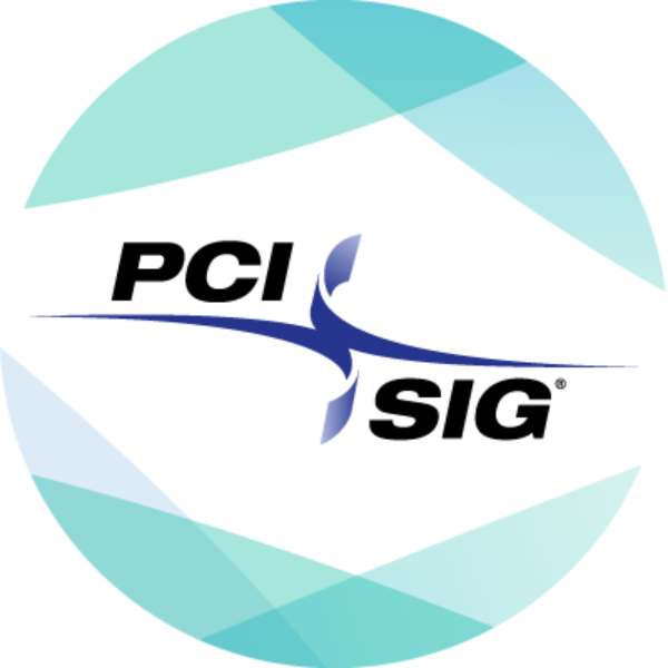 Logo del consorzio PCI-SIG
