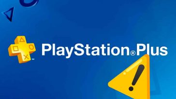 PS PLUS problemi a riscattare i giochi