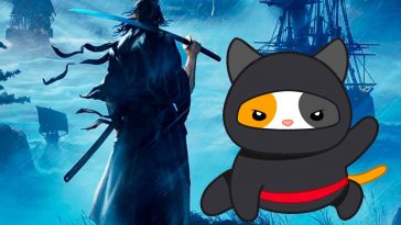 Rise of the ronin gatti