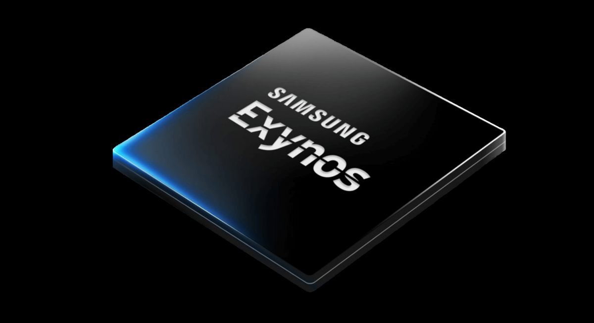 Samsung Exynos [credit: Tech Centurion]