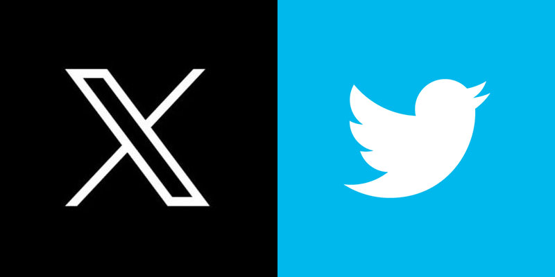 E voi preferite Twitter o X?