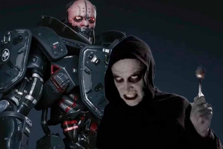 adam smasher di cyberpunk 2077