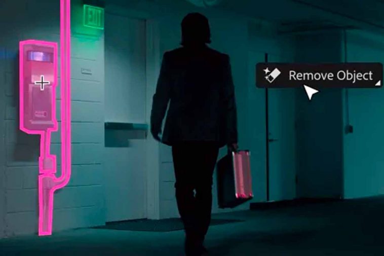 adobe premiere firefly