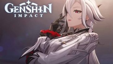 arlecchino copertina guida build genshin impact