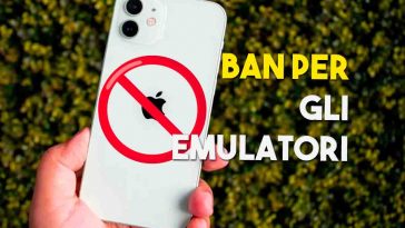 ban emulatori ios