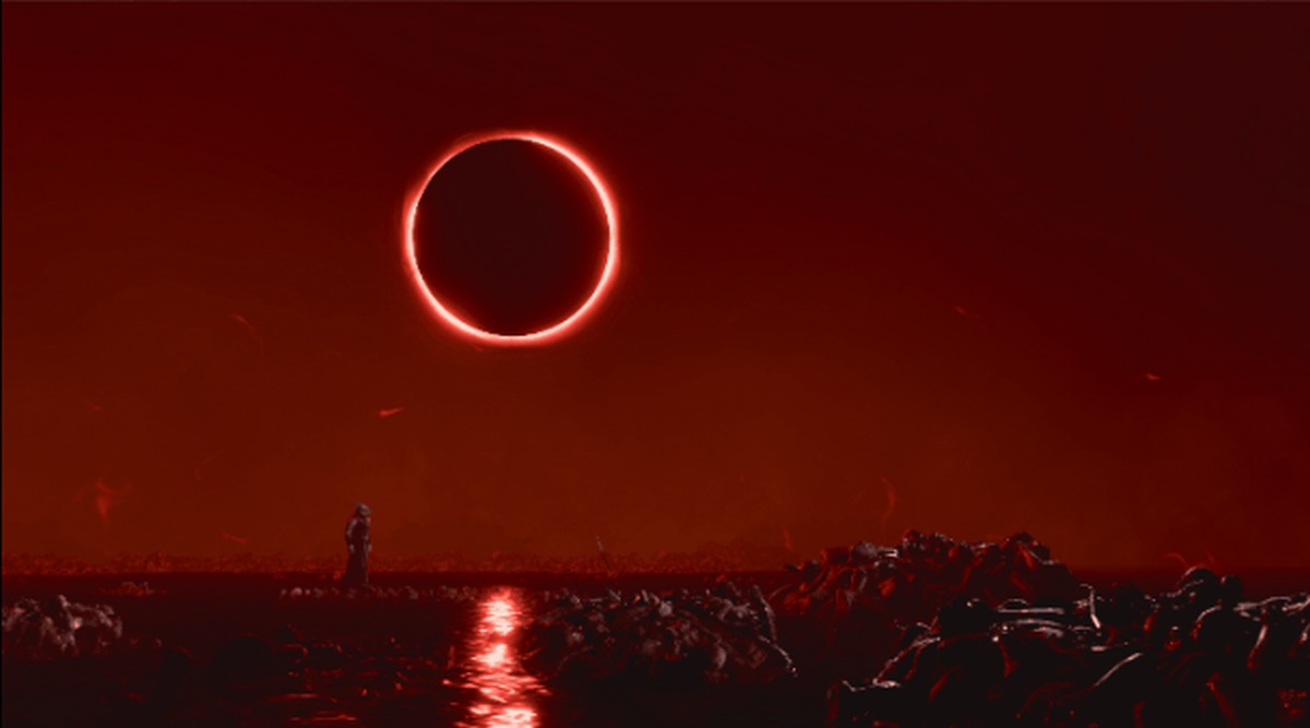 Baldur's Gate 3 nuovo finale eclissi