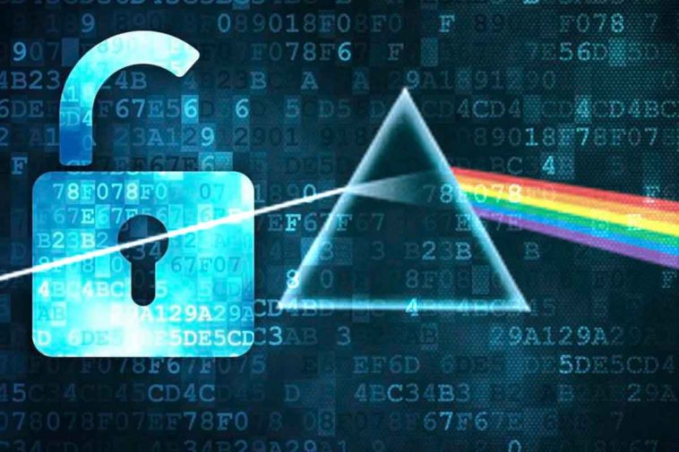 crittografia quantistica