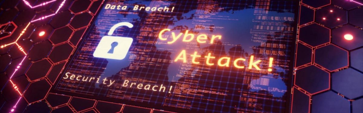 Gli attacchi hacker sono in aumento [credit: HackControl]