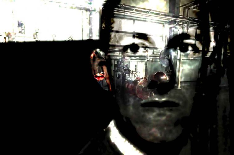 desolatium lovecraft