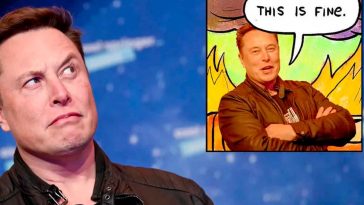 elon musk è un meme