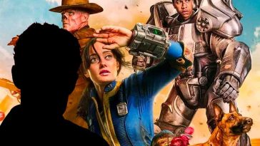 fallout personaggio cast misterioso