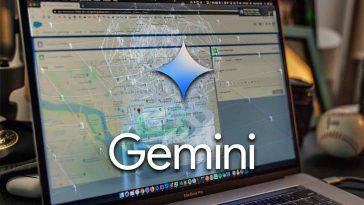 Google maps intelligenza artificiale