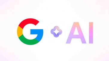 google e ai