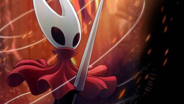 hollow knight silksong