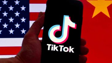 il tiktok ban