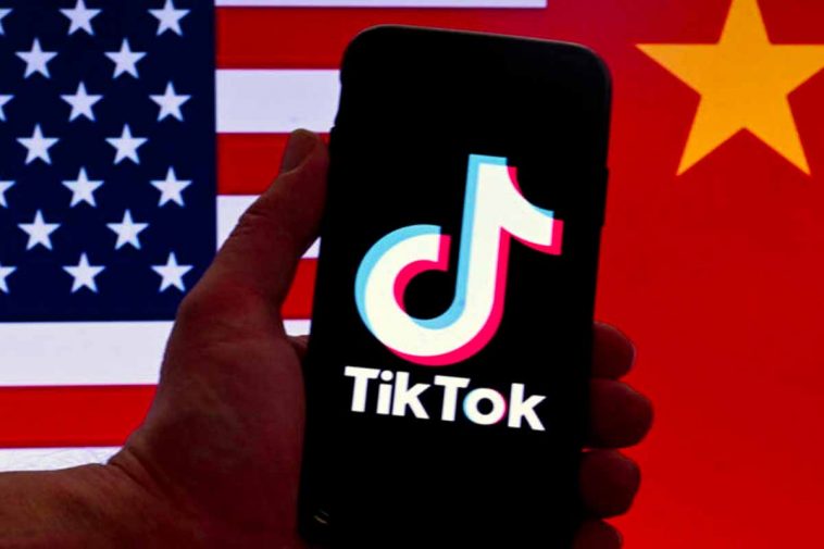 il tiktok ban
