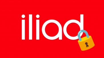 iliad chiusura numeri