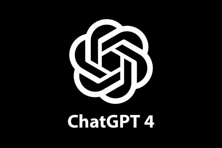 logo di chatgpt 4