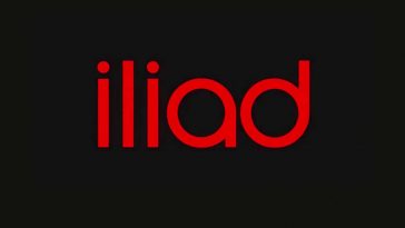 logo di iliad