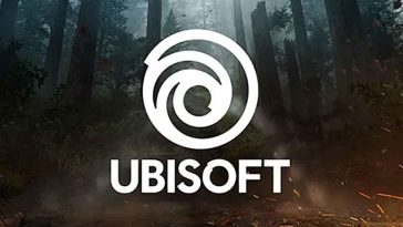 logo ubisoft