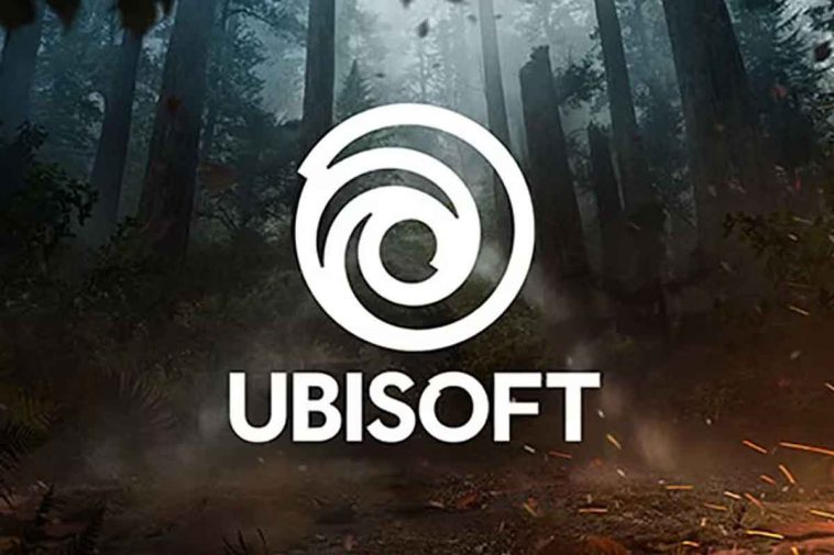 logo ubisoft