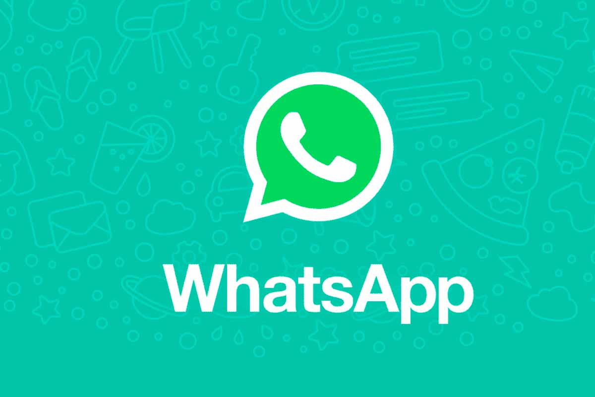 logotipo de WhatsApp