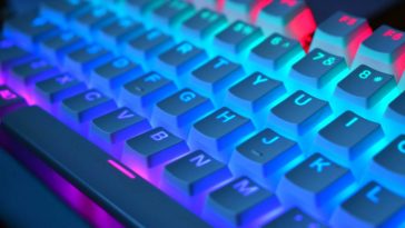 migliora tastiera da gaming