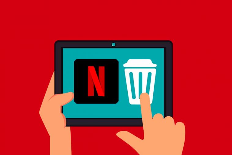 netflix cancella serie di the witcher