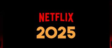 netflix nel 2025