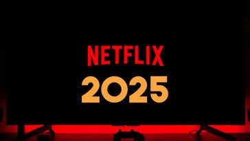 netflix nel 2025