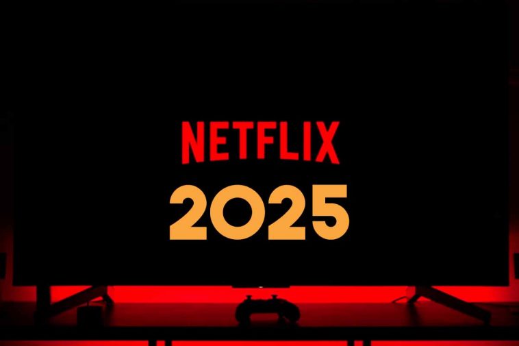 Netflix decide di tenersi i suoi segreti | Il 2025 sarà un anno di ...