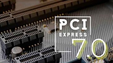 pcie 7