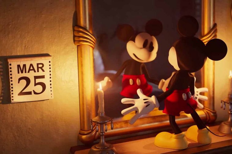 remake di epic mikey