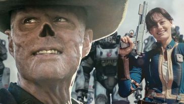 seconda stagione fallout