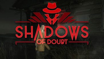 shadow of doubt videogame