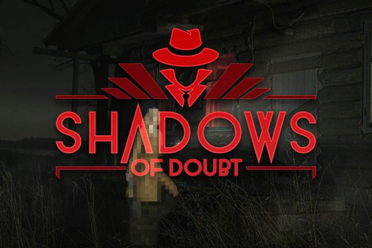 shadow of doubt videogame