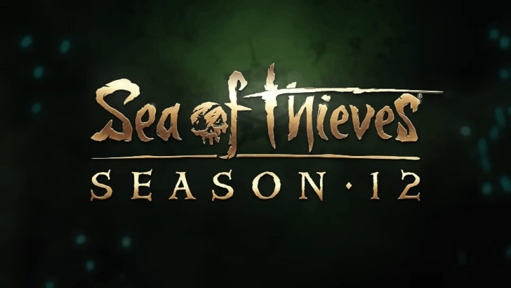 La stagione 12 di Sea of Thieves è in arrivo