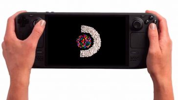 steam deck guida ai comandi