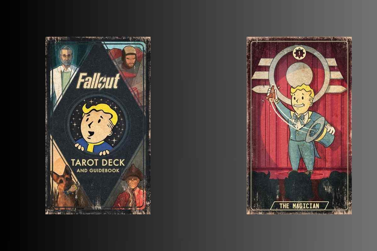 tarocchi fallout