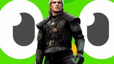 the witcher duolingo