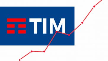 tim rialzi in arrivo