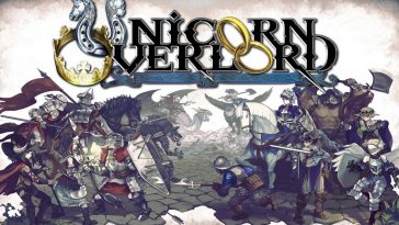 Recensione di Unicorn Overlord