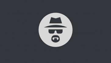 walter white incognito