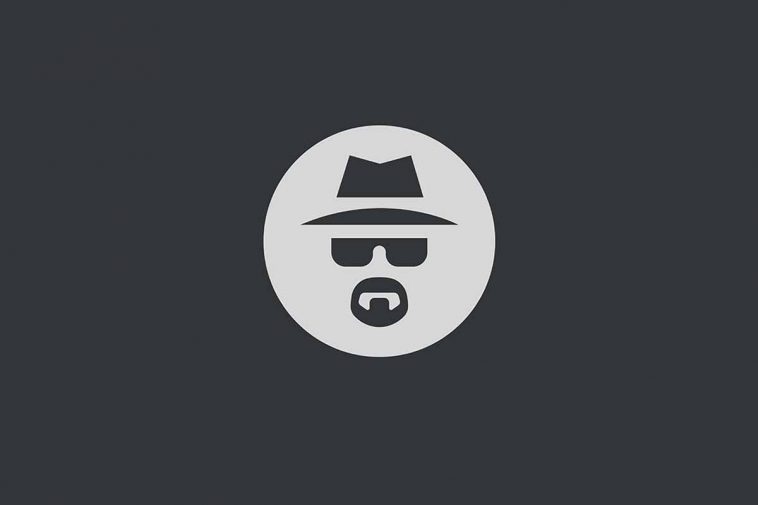 walter white incognito